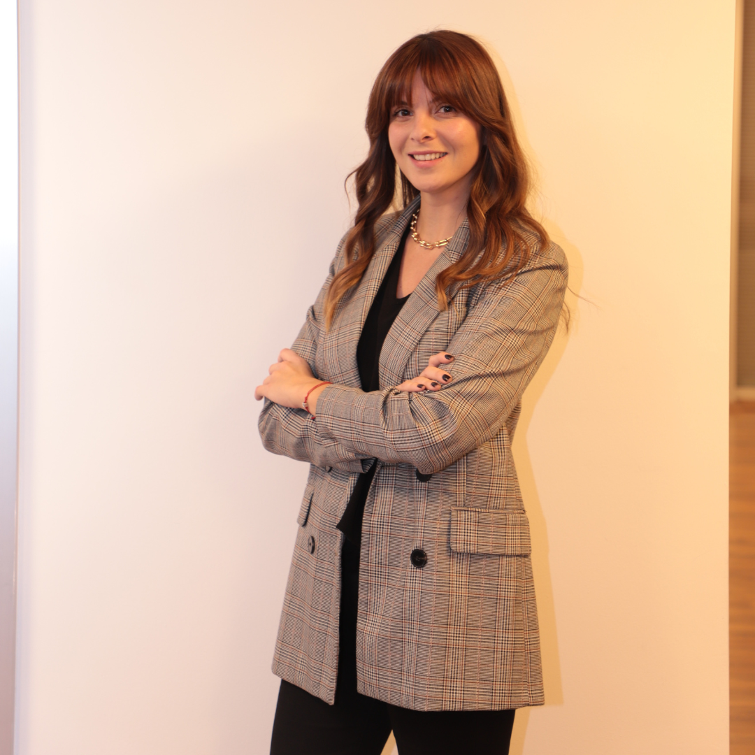 Selin Obdan’ın röportajı UTİKAD Dergi'nin 30. sayısında.